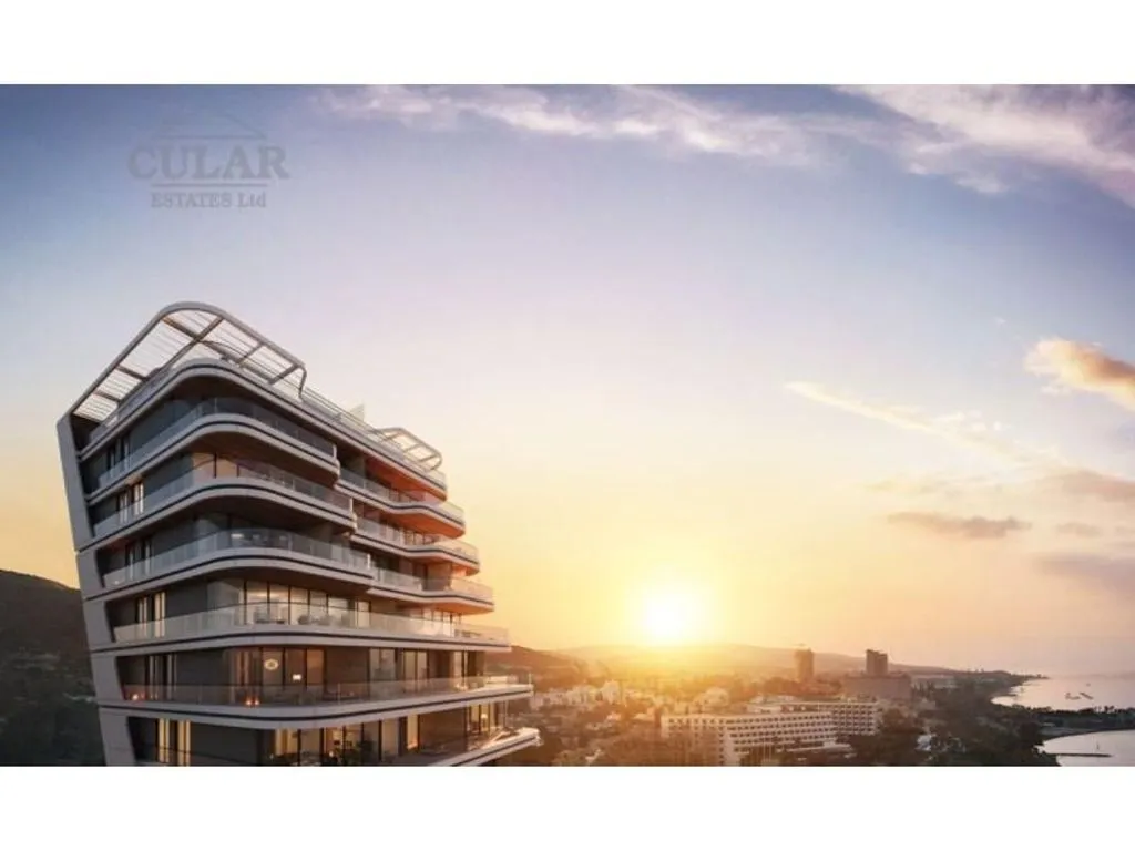 Квартира 240м² в Кипре, Лимасол. Стоимостью 1400000€ аренда фото-11