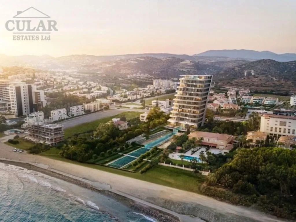 Квартира 240м² в Кипре, Лимасол. Стоимостью 1400000€ аренда фото-19