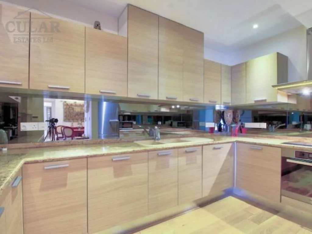 Квартира 240м² в Кипре, Лимасол. Стоимостью 1400000€ аренда фото-20