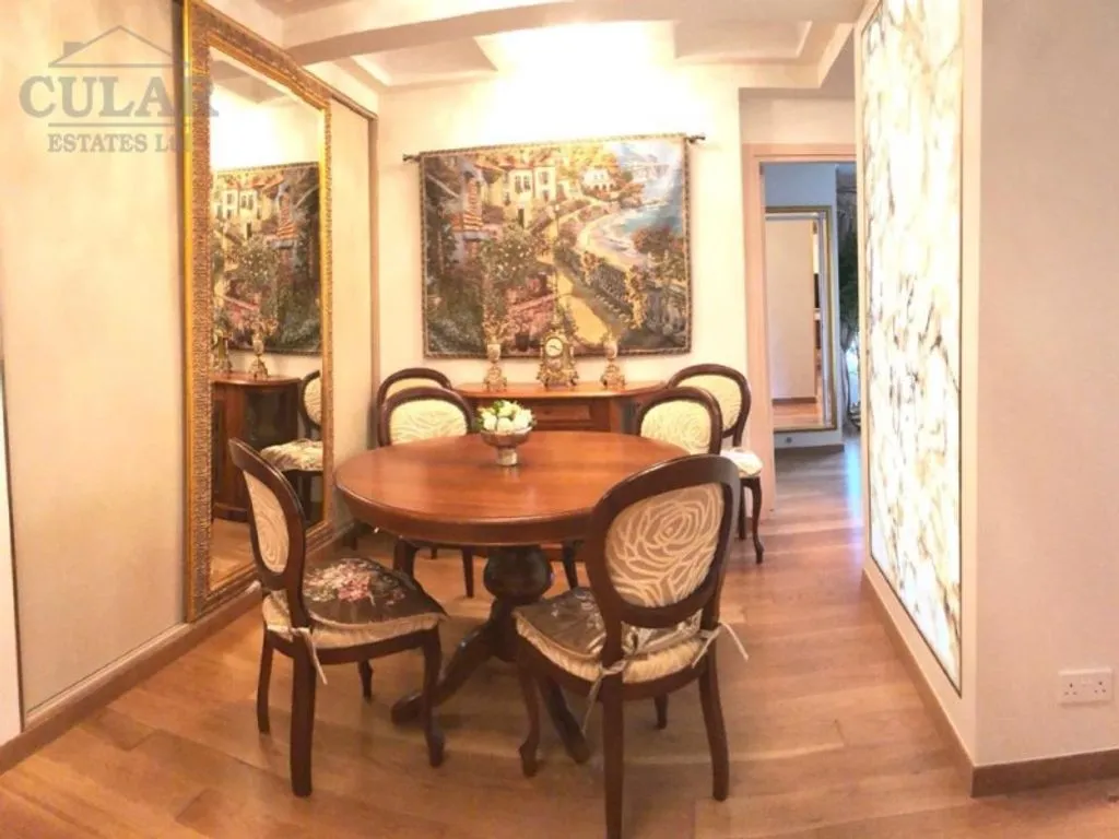 Квартира 240м² в Кипре, Лимасол. Стоимостью 1400000€ аренда фото-21