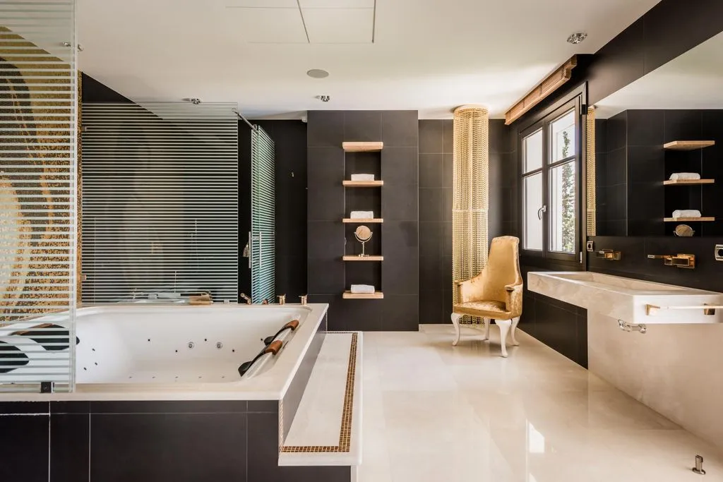 Вилла 1190м² в Испании, Марбелья. Стоимостью 9500000€ аренда фото-11