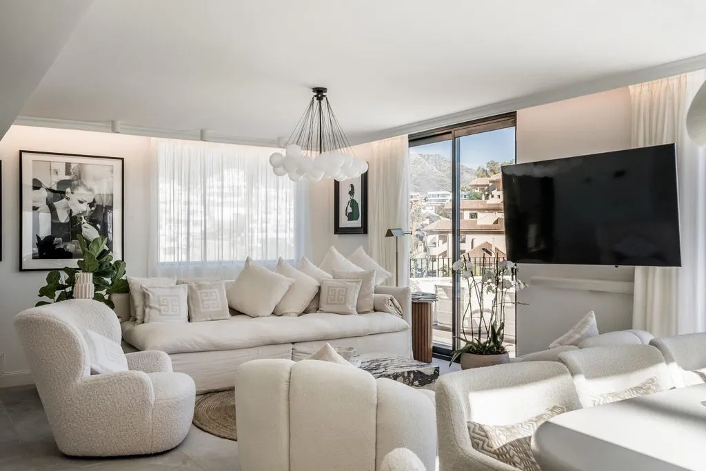 Вилла 1190м² в Испании, Марбелья. Стоимостью 9500000€ аренда фото-13