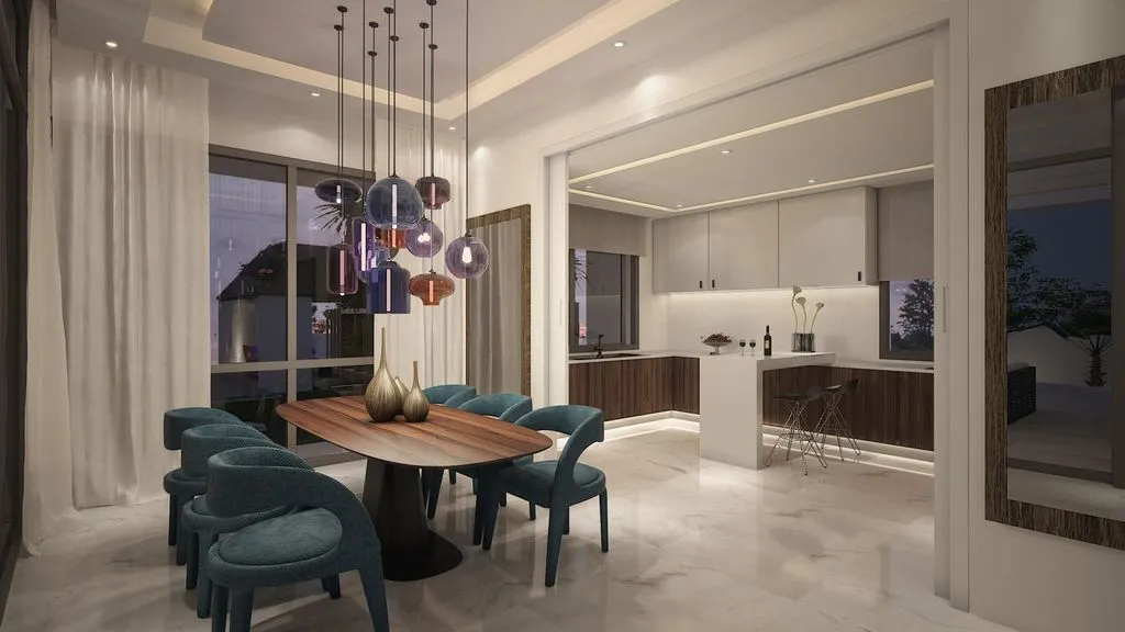 Вилла 1190м² в Испании, Марбелья. Стоимостью 9500000€ аренда фото-15
