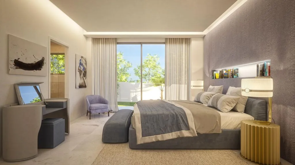 Вилла 1190м² в Испании, Марбелья. Стоимостью 9500000€ аренда фото-17
