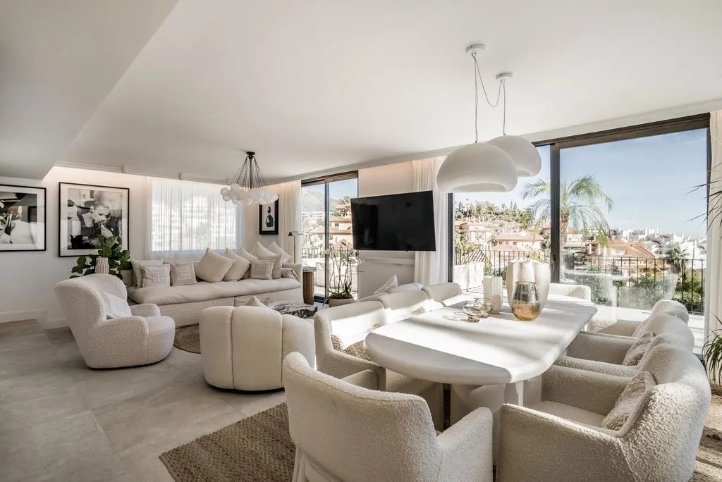 Вилла 1190м² в Испании, Марбелья. Стоимостью 9500000€ аренда фото-22