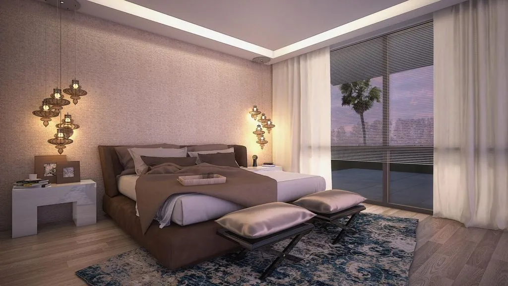 Вилла 1190м² в Испании, Марбелья. Стоимостью 9500000€ аренда фото-36