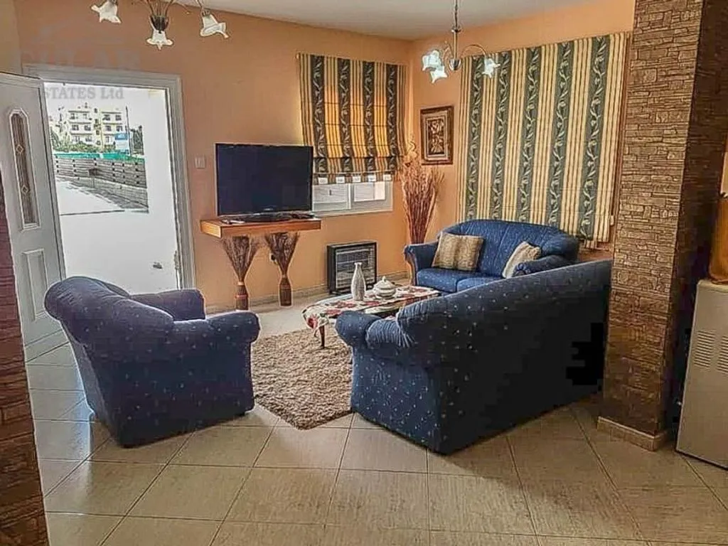 Вилла 213м² в Кипре, Пафос. Стоимостью 400000€ аренда фото-2