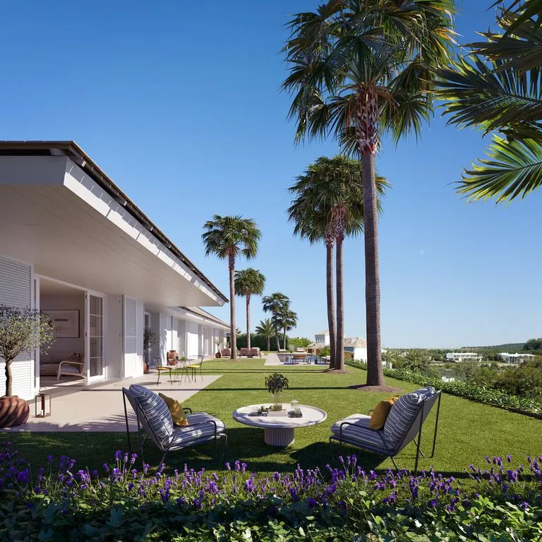 Вилла 647м² в Испании, Марбелья. Стоимостью 5200000€ аренда фото-43