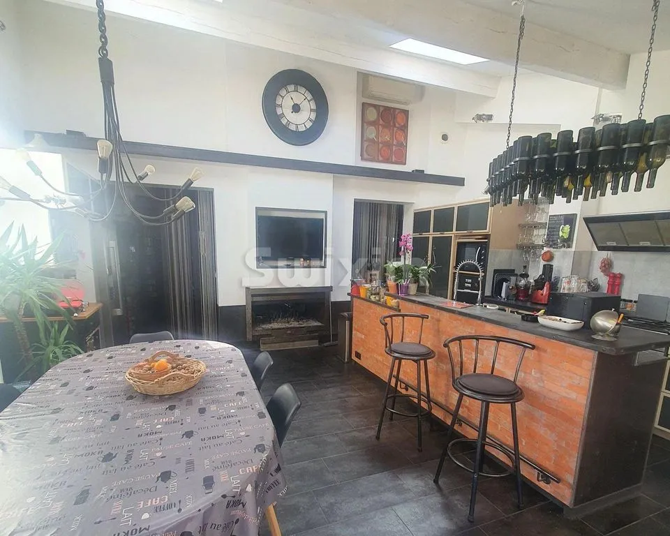 Дом 190м² в Франции, Гримо. Стоимостью 1680000€ аренда фото-4