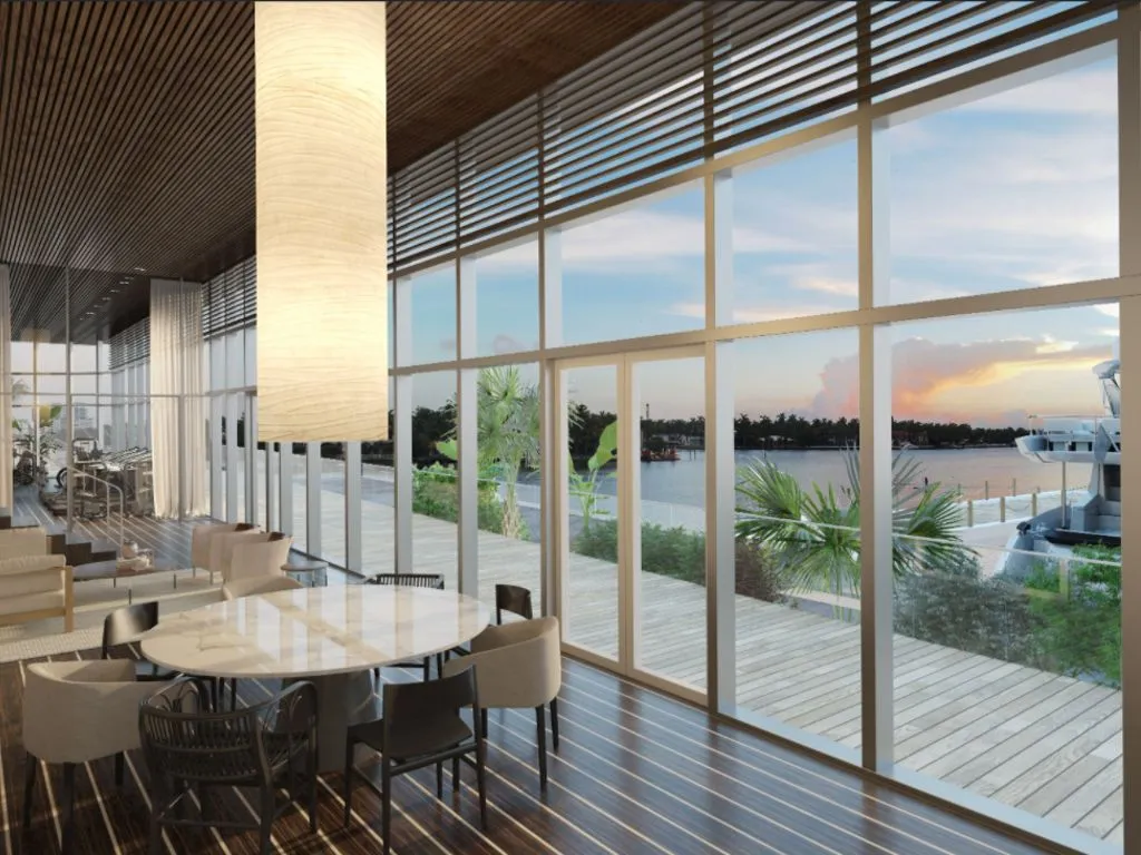 Дом 264м² в США, Майами. Стоимостью 3386300€ аренда фото-2