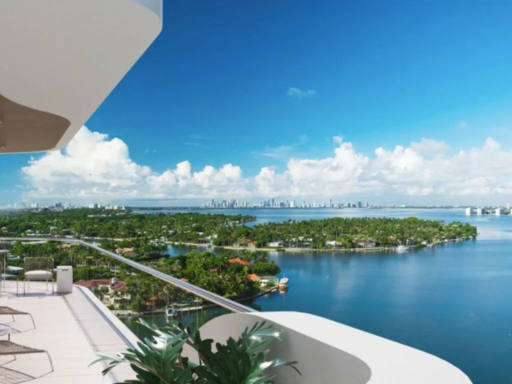 Дом 264м² в США, Майами. Стоимостью 3386300€ аренда фото-5