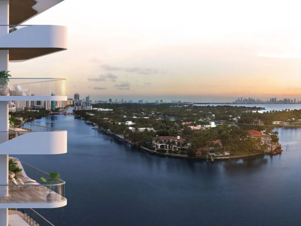 Дом 264м² в США, Майами. Стоимостью 3386300€ аренда фото-6