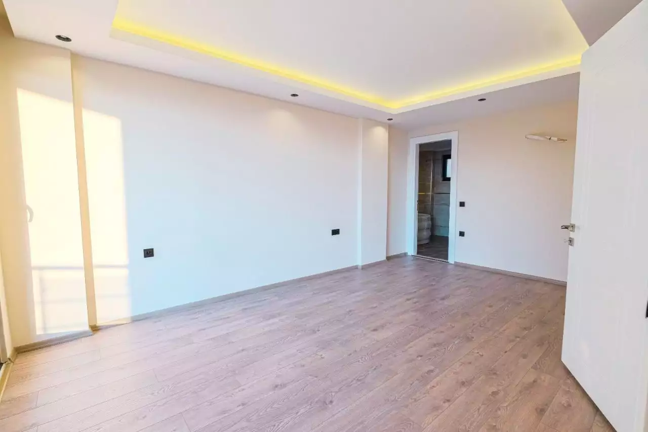 Вилла 230м² в Турции, Тепе. Стоимостью 510000€ аренда фото-6