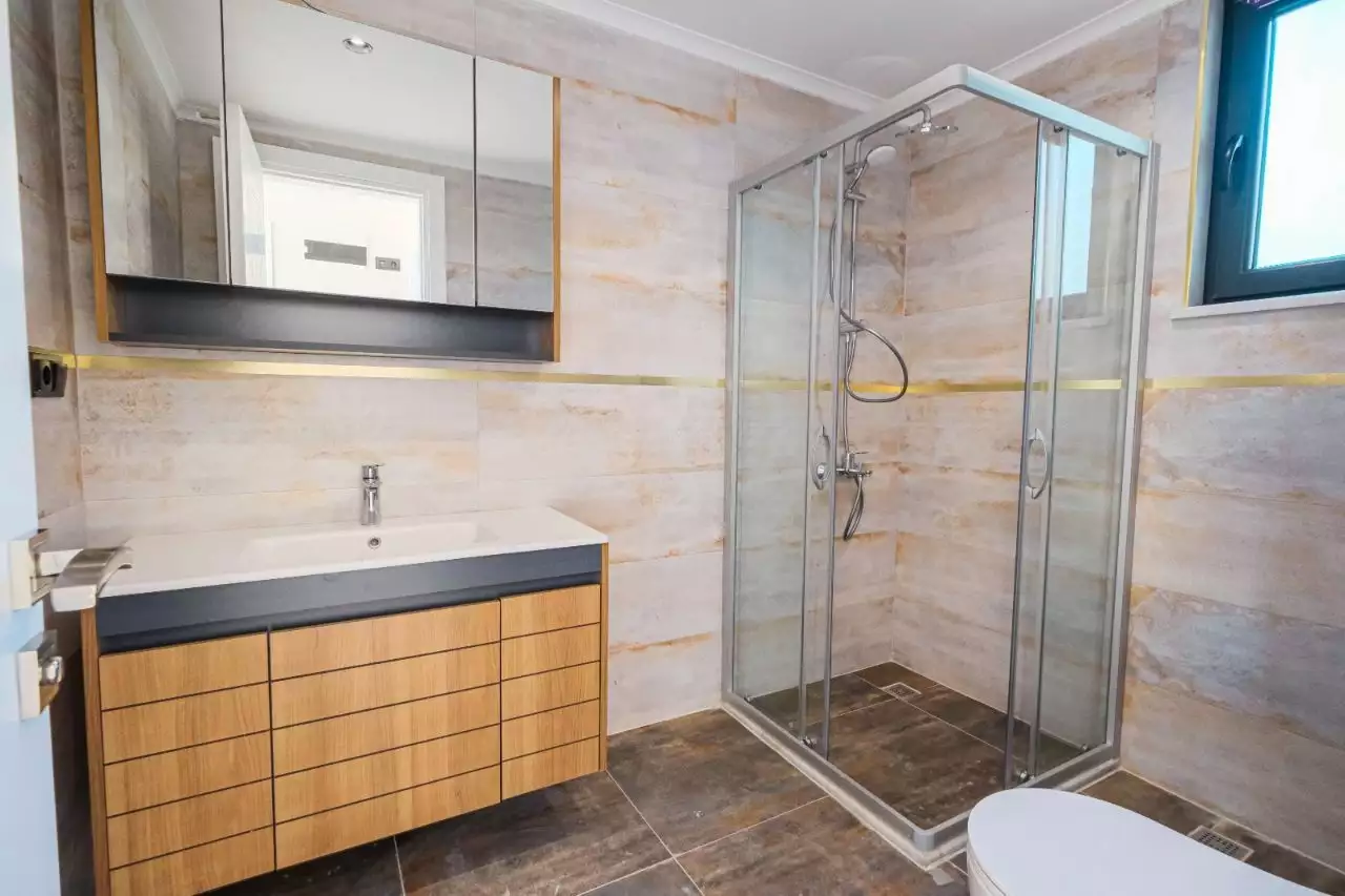 Вилла 230м² в Турции, Тепе. Стоимостью 510000€ аренда фото-9