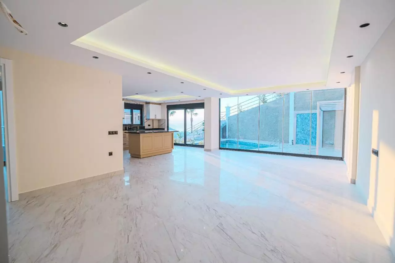 Вилла 230м² в Турции, Тепе. Стоимостью 510000€ аренда фото-3