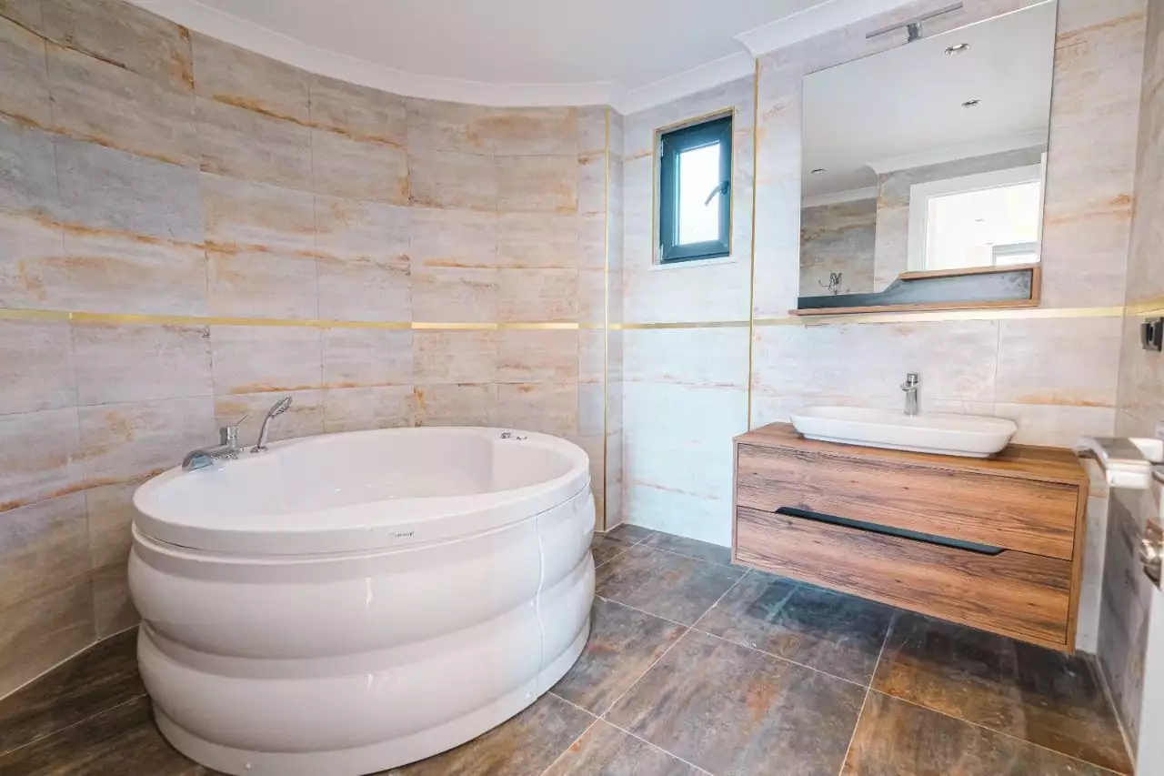 Вилла 230м² в Турции, Тепе. Стоимостью 510000€ аренда фото-5