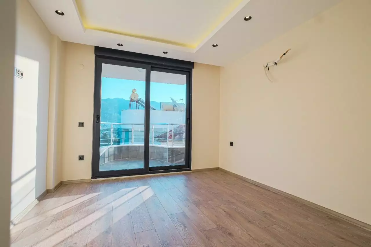 Вилла 230м² в Турции, Тепе. Стоимостью 510000€ аренда фото-7