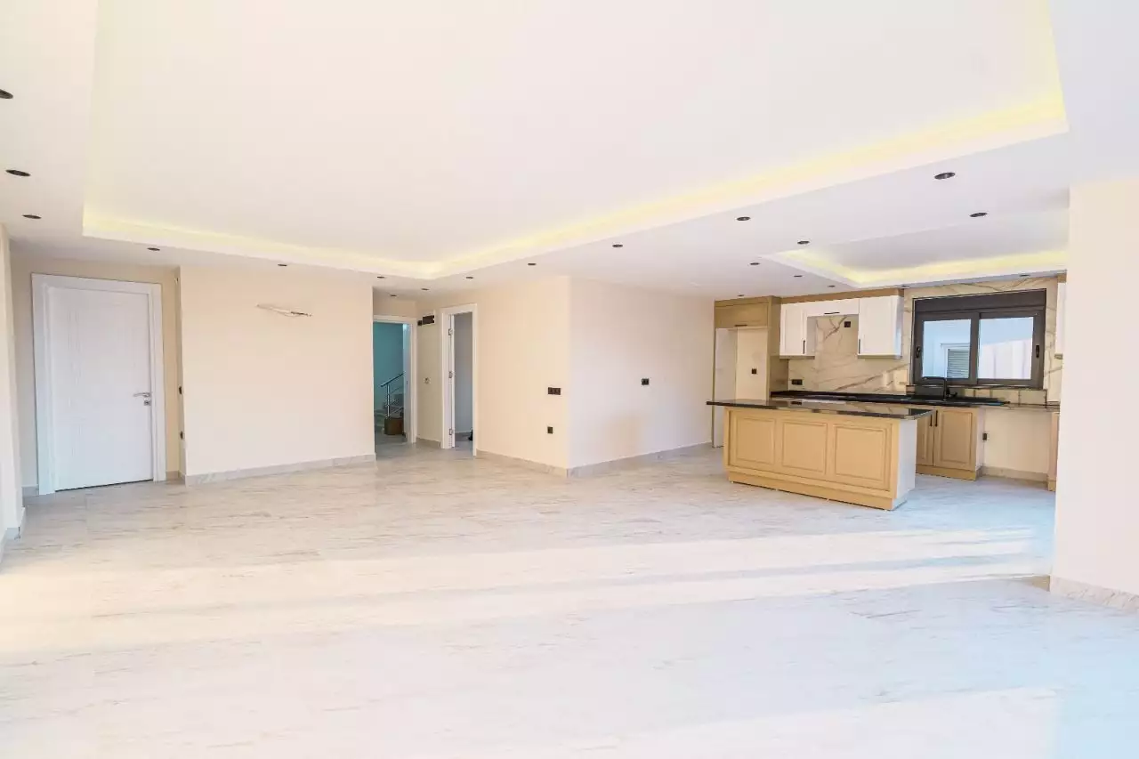 Вилла 230м² в Турции, Тепе. Стоимостью 510000€ аренда фото-4