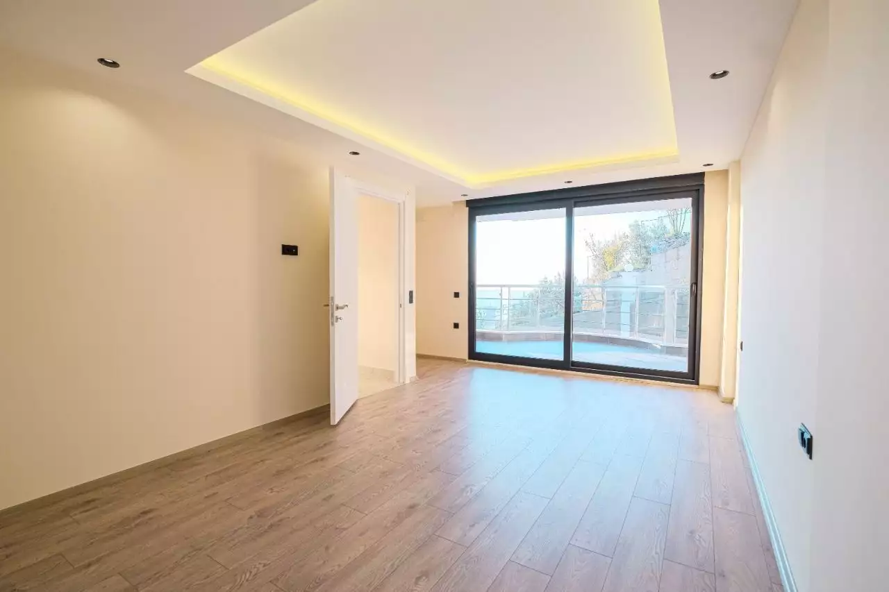 Вилла 230м² в Турции, Тепе. Стоимостью 510000€ аренда фото-10