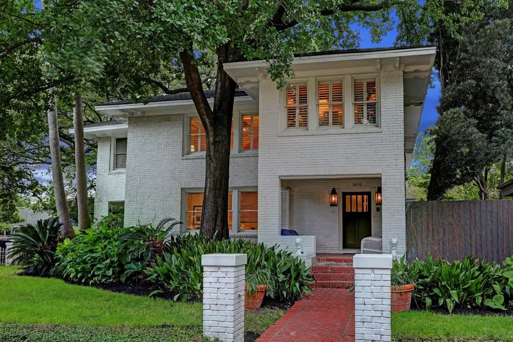 Дом 436м² в США, Хьюстон. Стоимостью 2830600€ аренда фото-3