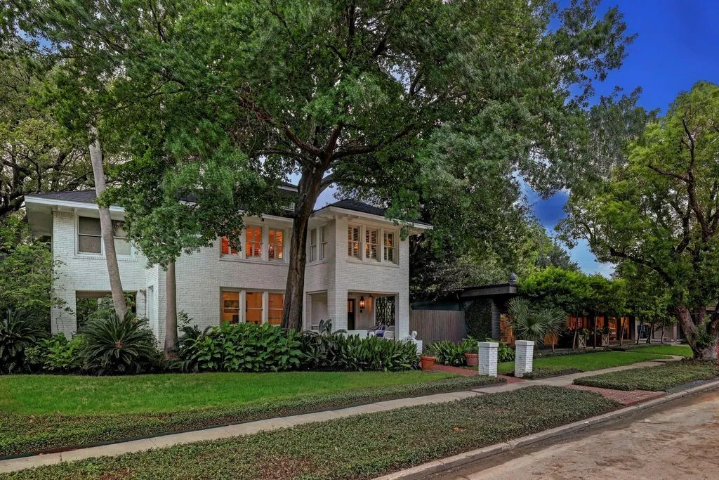 Дом 436м² в США, Хьюстон. Стоимостью 2830600€ аренда фото-6