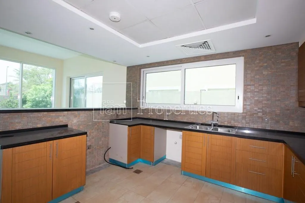 Вилла 402м² в ОАЭ, Дубай. Стоимостью 109200€ аренда фото-7