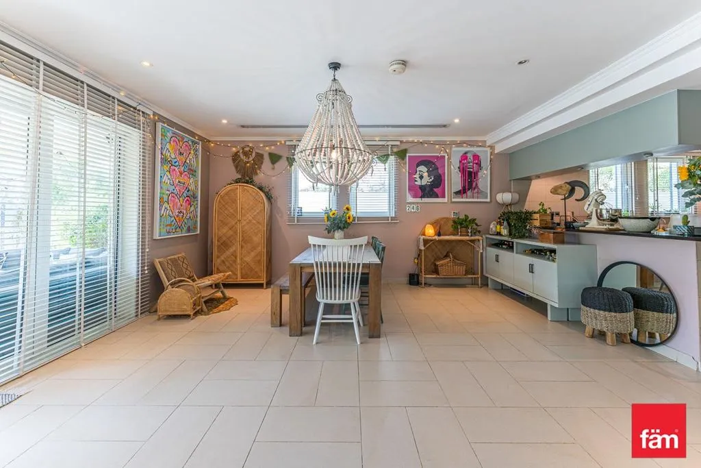 Вилла 402м² в ОАЭ, Дубай. Стоимостью 109200€ аренда фото-8