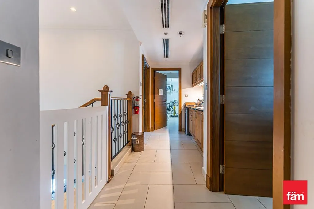 Вилла 402м² в ОАЭ, Дубай. Стоимостью 109200€ аренда фото-9