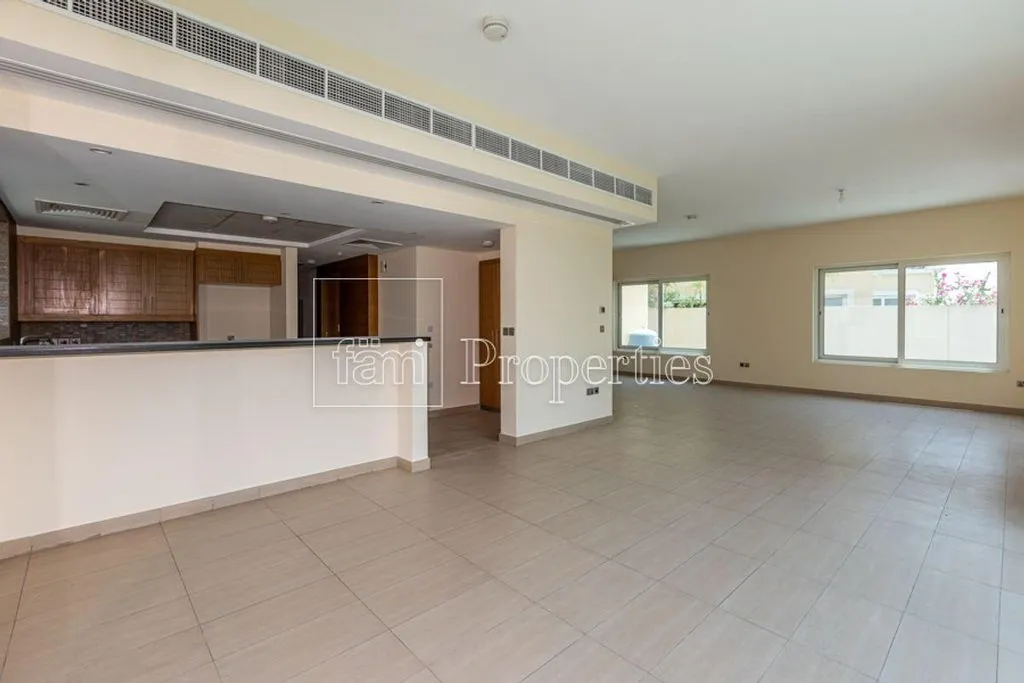 Вилла 402м² в ОАЭ, Дубай. Стоимостью 109200€ аренда фото-13