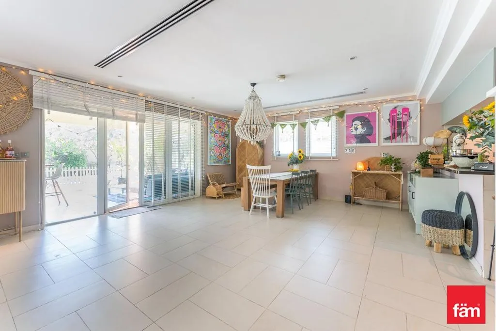 Вилла 402м² в ОАЭ, Дубай. Стоимостью 109200€ аренда фото-16