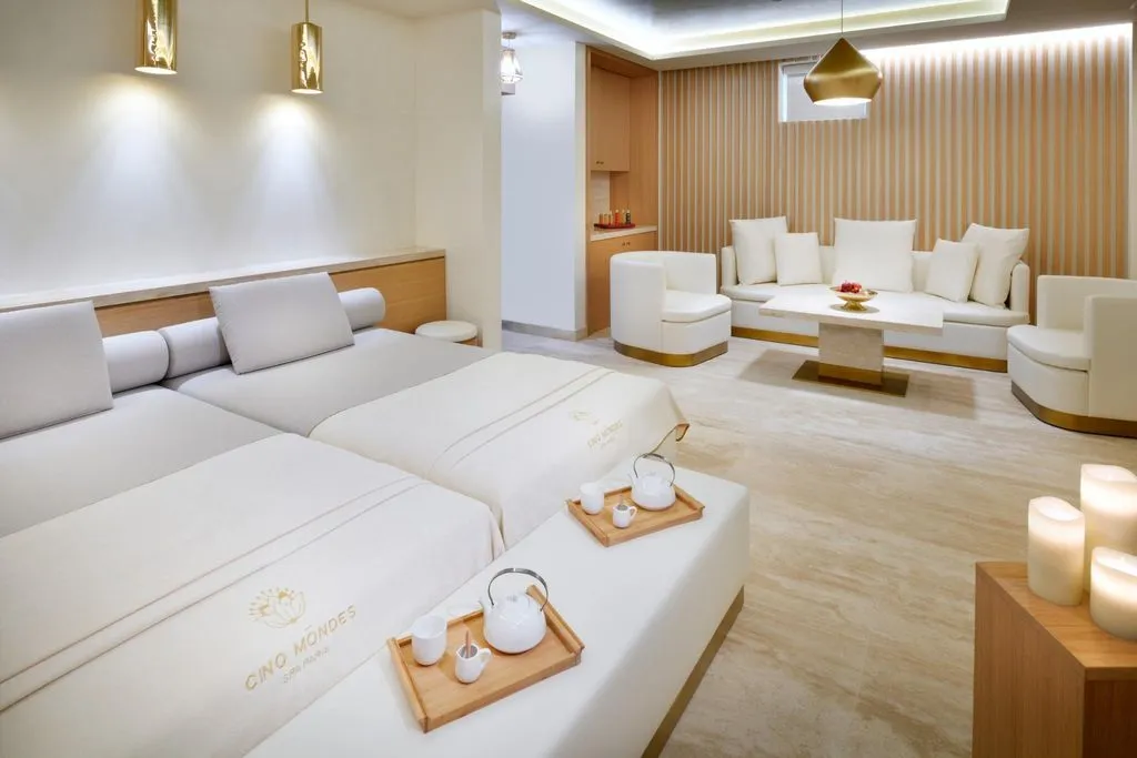 Вилла 506м² в ОАЭ, Дубай. Стоимостью 6276100€ аренда фото-6