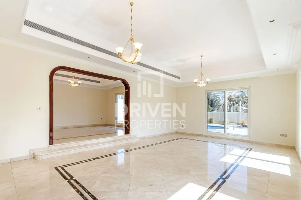 Вилла 506м² в ОАЭ, Дубай. Стоимостью 6276100€ аренда фото-7