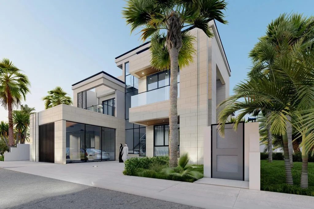 Вилла 506м² в ОАЭ, Дубай. Стоимостью 6276100€ аренда фото-18