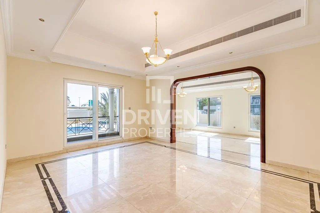 Вилла 506м² в ОАЭ, Дубай. Стоимостью 6276100€ аренда фото-28