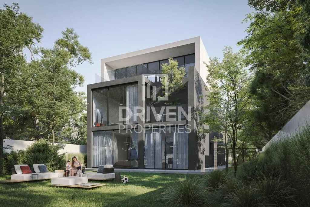 Вилла 506м² в ОАЭ, Дубай. Стоимостью 6276100€ аренда фото-29
