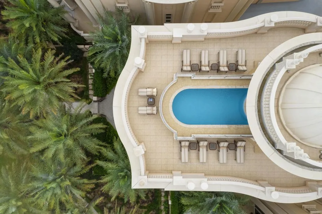 Вилла 506м² в ОАЭ, Дубай. Стоимостью 6276100€ аренда фото-32