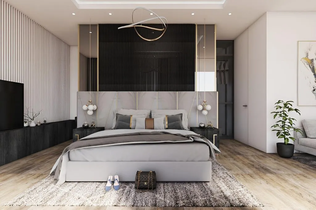 Вилла 506м² в ОАЭ, Дубай. Стоимостью 6276100€ аренда фото-38