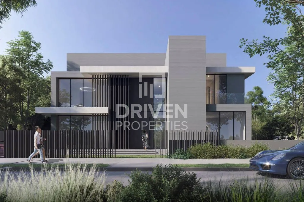 Вилла 506м² в ОАЭ, Дубай. Стоимостью 6276100€ аренда фото-46