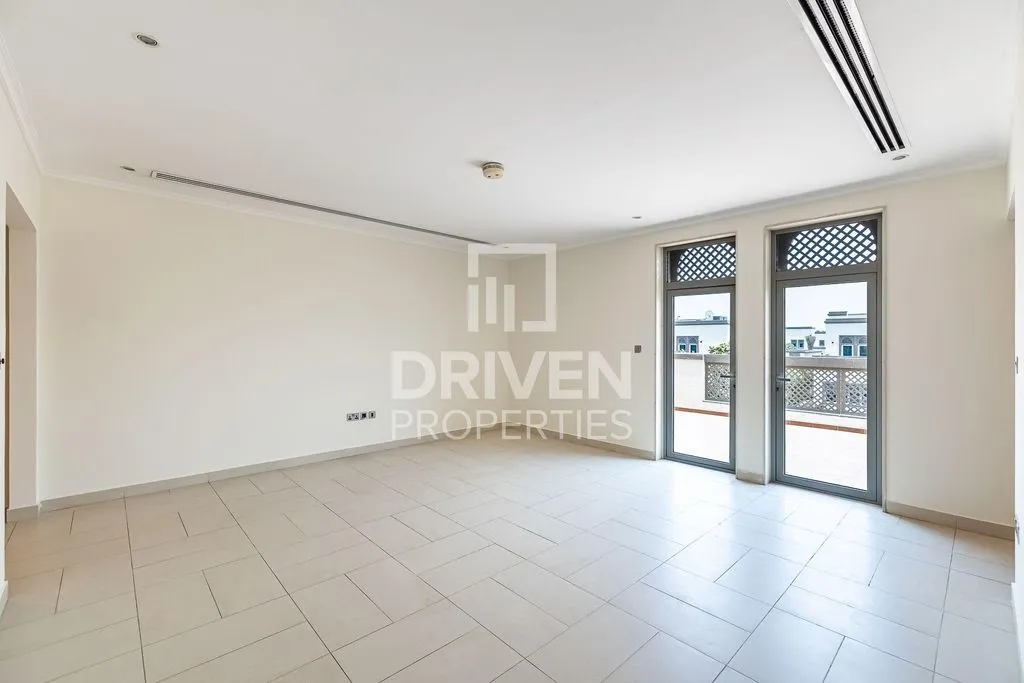 Вилла 506м² в ОАЭ, Дубай. Стоимостью 6276100€ аренда фото-53