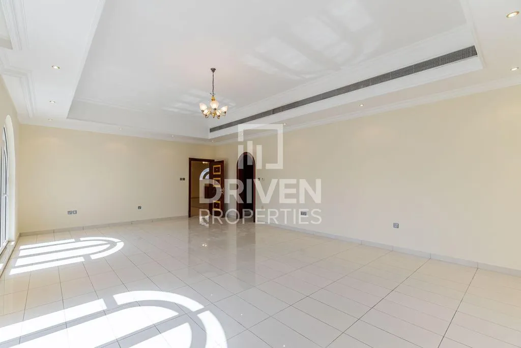 Вилла 506м² в ОАЭ, Дубай. Стоимостью 6276100€ аренда фото-55