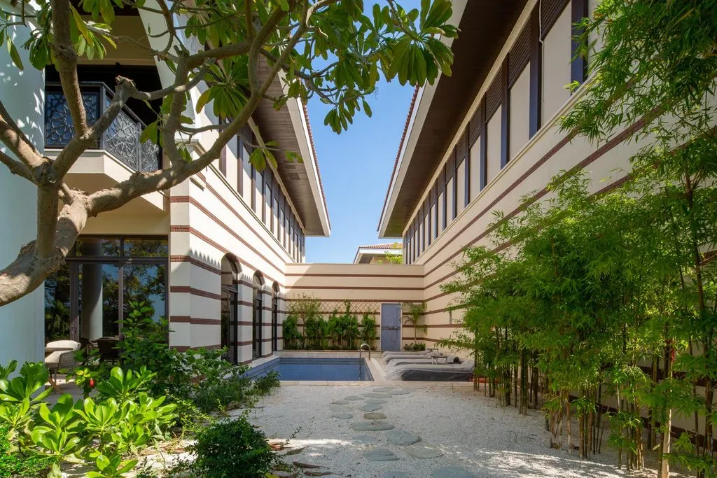 Вилла 573м² в ОАЭ, Дубай. Стоимостью 6276100€ аренда фото-7