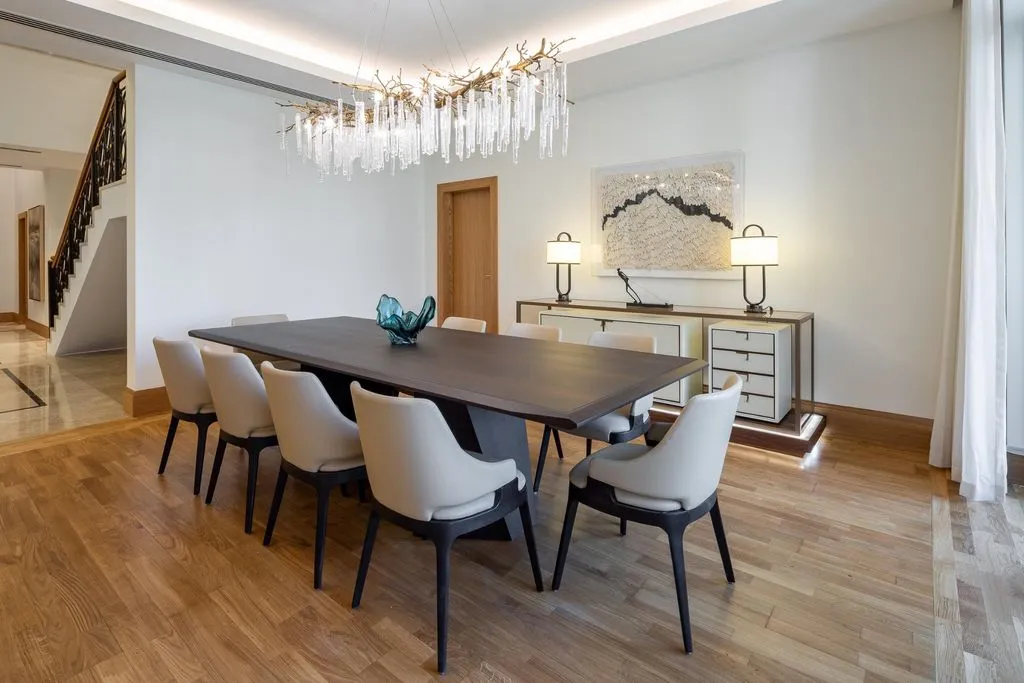 Вилла 573м² в ОАЭ, Дубай. Стоимостью 6276100€ аренда фото-12