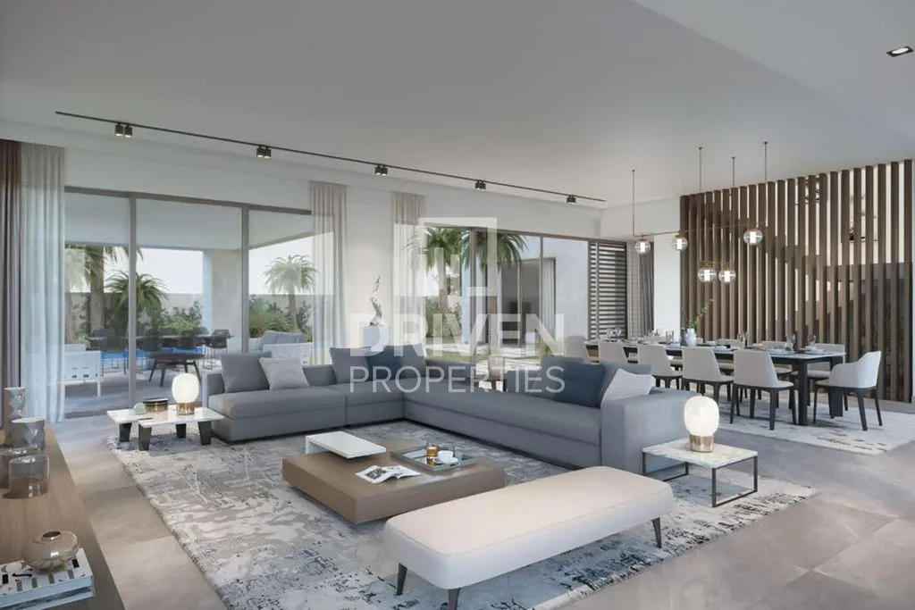Вилла 573м² в ОАЭ, Дубай. Стоимостью 6276100€ аренда фото-13