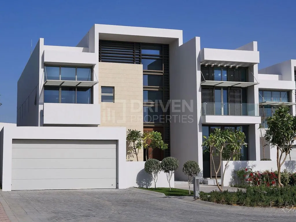 Вилла 573м² в ОАЭ, Дубай. Стоимостью 6276100€ аренда фото-14