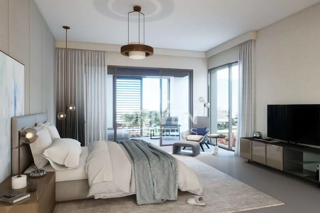 Вилла 573м² в ОАЭ, Дубай. Стоимостью 6276100€ аренда фото-15