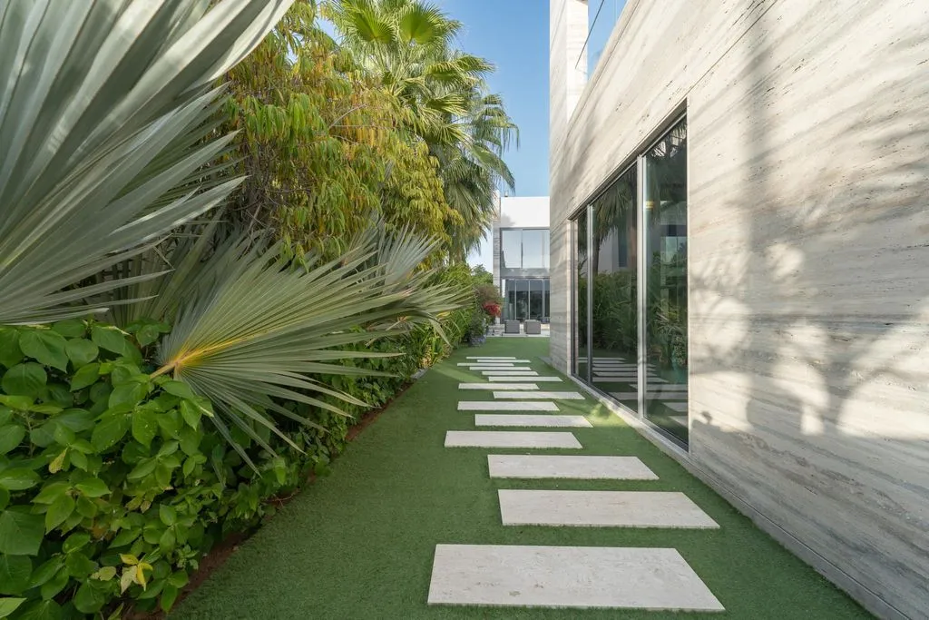 Вилла 573м² в ОАЭ, Дубай. Стоимостью 6276100€ аренда фото-16
