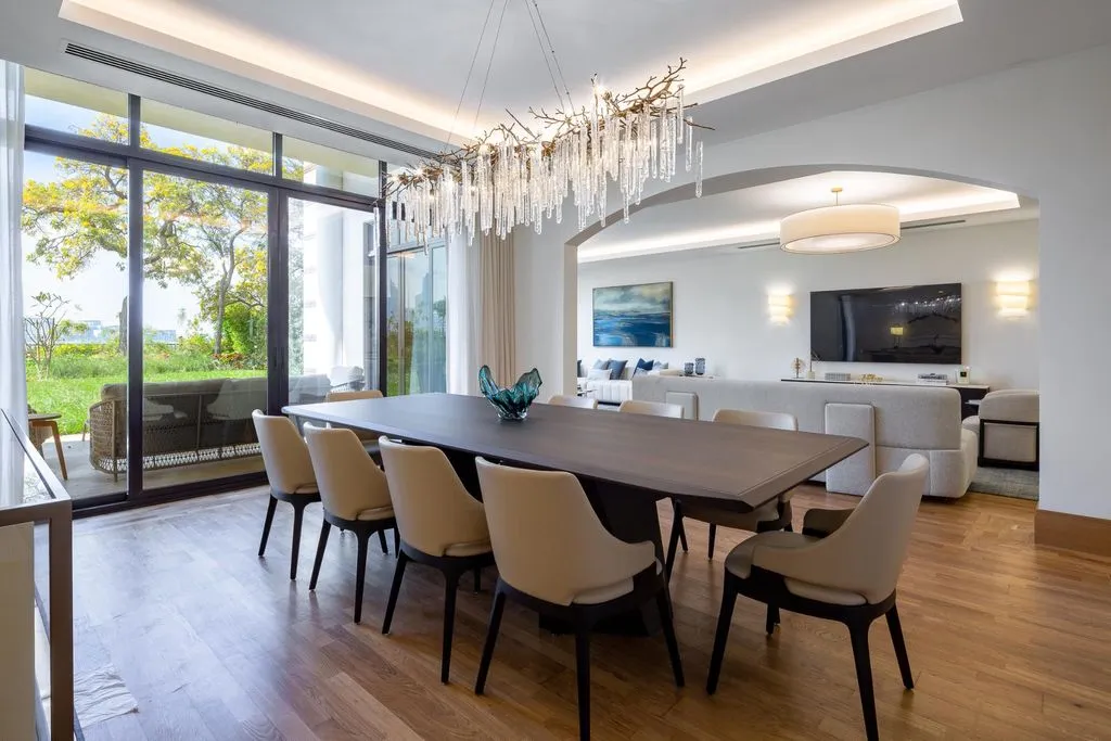 Вилла 573м² в ОАЭ, Дубай. Стоимостью 6276100€ аренда фото-19