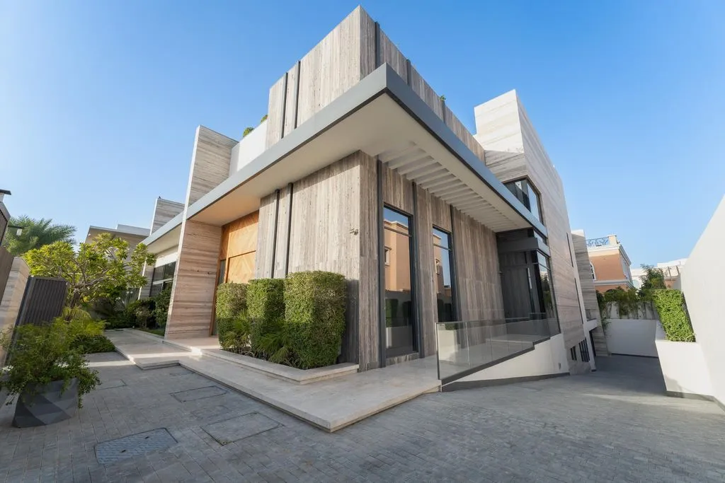 Вилла 573м² в ОАЭ, Дубай. Стоимостью 6276100€ аренда фото-23