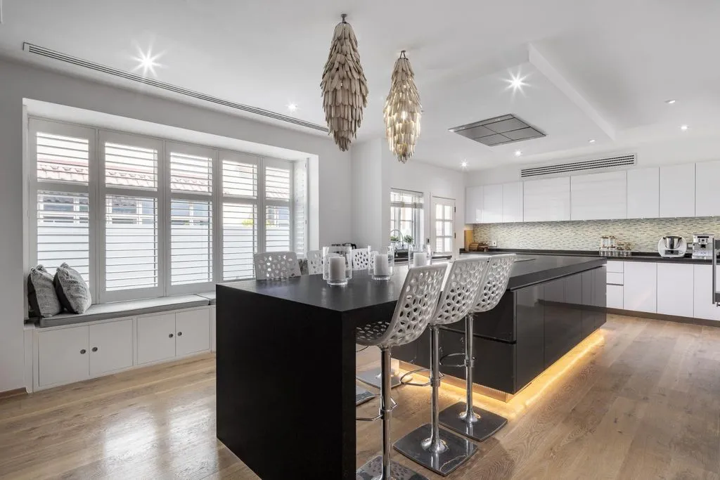 Вилла 573м² в ОАЭ, Дубай. Стоимостью 6276100€ аренда фото-25