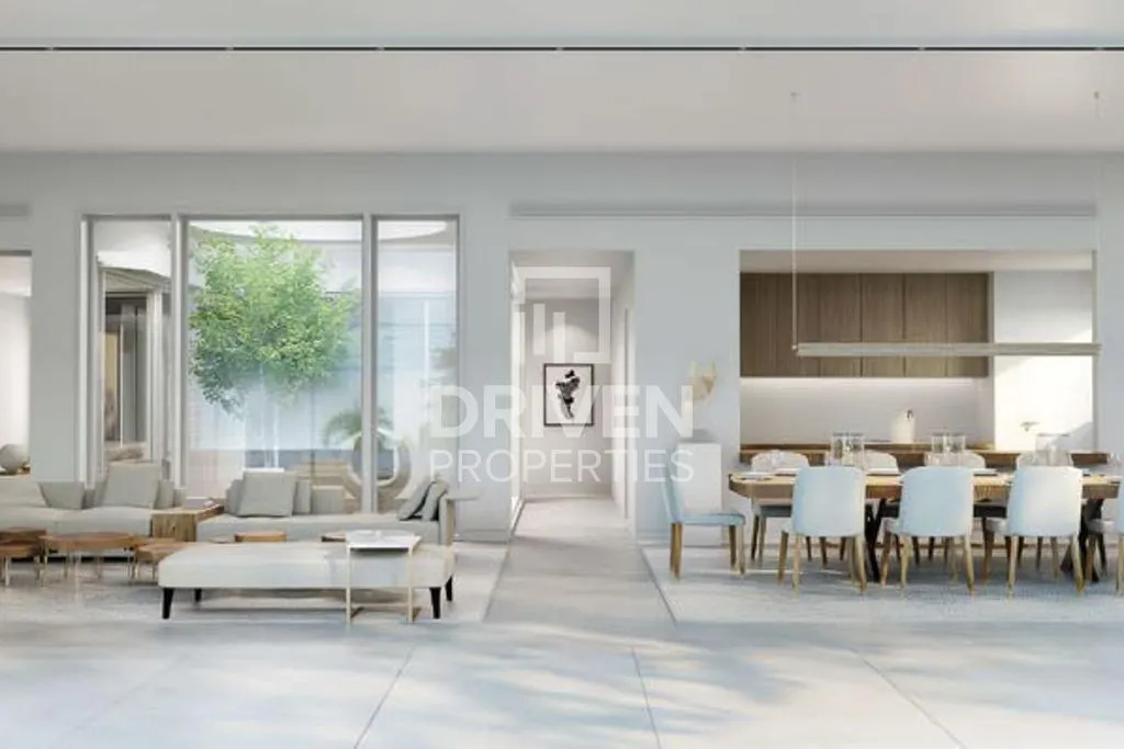 Вилла 573м² в ОАЭ, Дубай. Стоимостью 6276100€ аренда фото-27